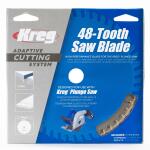 Kreg 6-1/2-inch 48-Tooth Adaptive Cutting System - ACS705