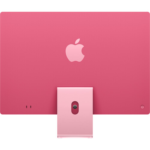 iMac 24" 24GB RAM, 256GB SSD (Magic KB + Magic Mouse) - Image 2