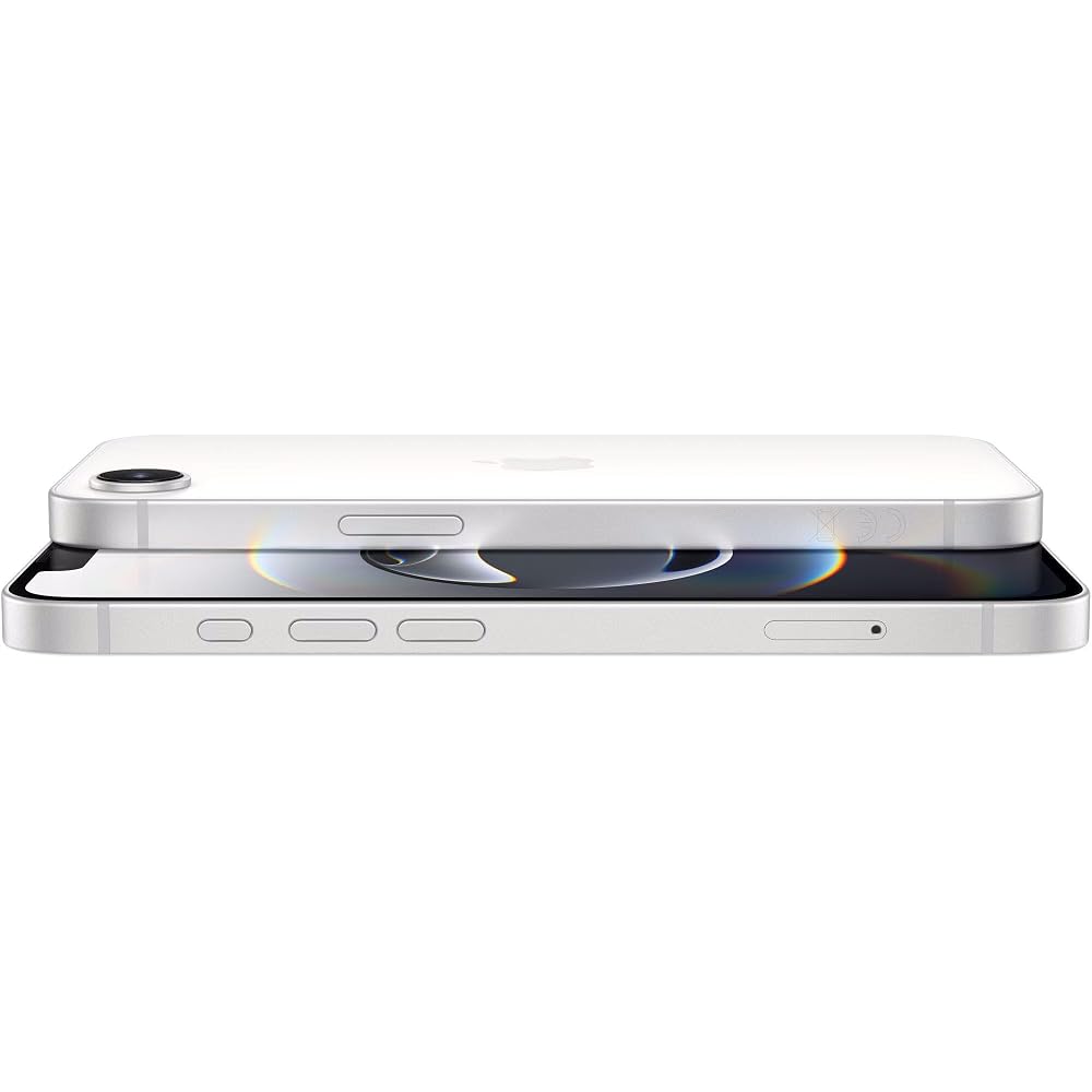 iPhone 16e, Unlocked (Renewed) - Image 5