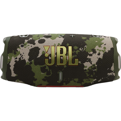 JBL Charge 6 Portable Bluetooth Speaker - Image 2