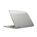 Lenovo Flex 5i 14" 2-in-1, i7-1255U, 8GB RAM, 512GB SSD, Win 11 Home, Cloud Grey