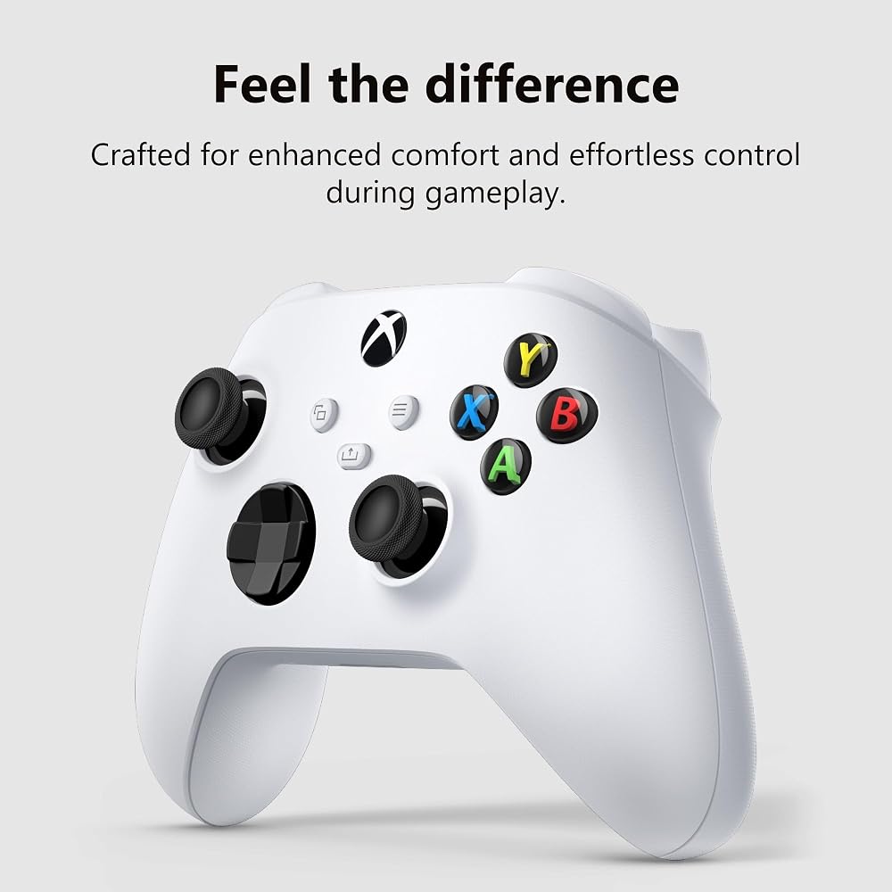 XBOX Wireless Gaming Controller - Image 2