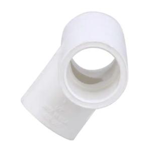 Charlotte 1" x 1/2 " Pvc Side Outlet Elbow SXSXFPT