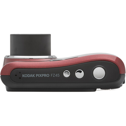 Kodak Pixpro FZ45 Digital Camera - Image 3