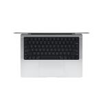 Restored Apple 2023 MacBook Pro 14.2", M2 Pro (12‑core CPU, 19‑core GPU), 16GB, 1TB SSD, Liquid Retina XDR, Silver