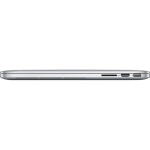 Restored Apple 15.4" MacBook Pro, 16GB RAM, 256GB SSD, Silver