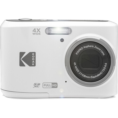 Kodak Pixpro FZ45 Digital Camera - Image 5