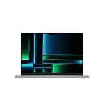 Restored Apple 2023 MacBook Pro 14.2", M2 Pro (12‑core CPU, 19‑core GPU), 16GB, 1TB SSD, Liquid Retina XDR, Silver