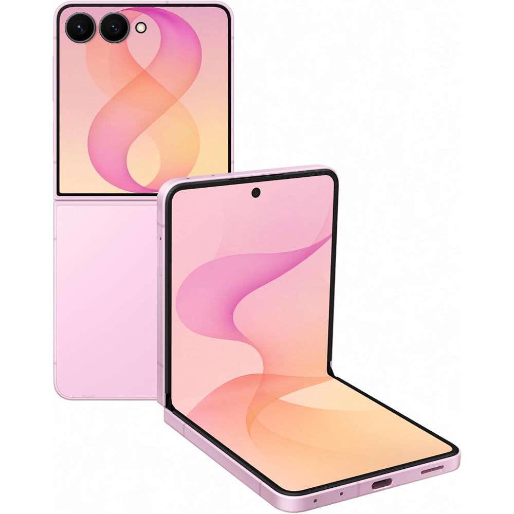 256GB, Pink