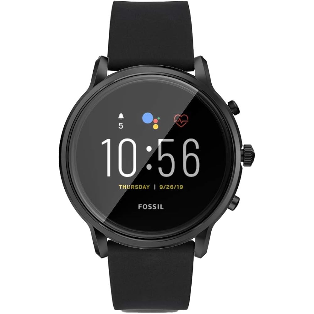 Fossil Smartwatch Gen 5