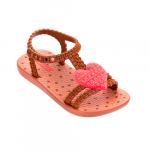 Ipanema My First Ipanema Baby Beige/Pink Size 10.11