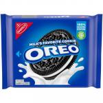 Oreo Chocolate Sandwich Cookies 2pcs 24oz