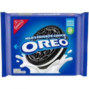 Oreo Chocolate Sandwich Cookies 2pcs 24oz