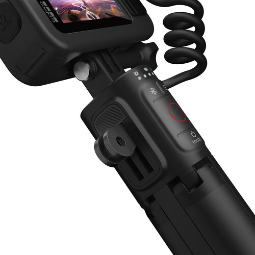 GoPro HERO12 Camera Creator Edition Bundle - Black - Image 8