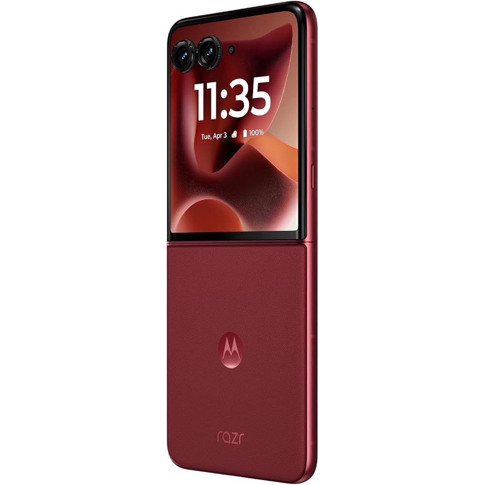 Motorola Razr Ultra 2025 Unlocked - Image 11