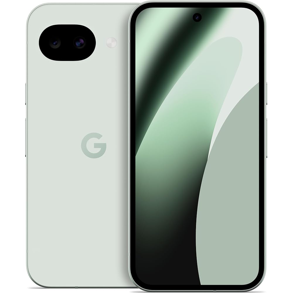 Fog 256GB