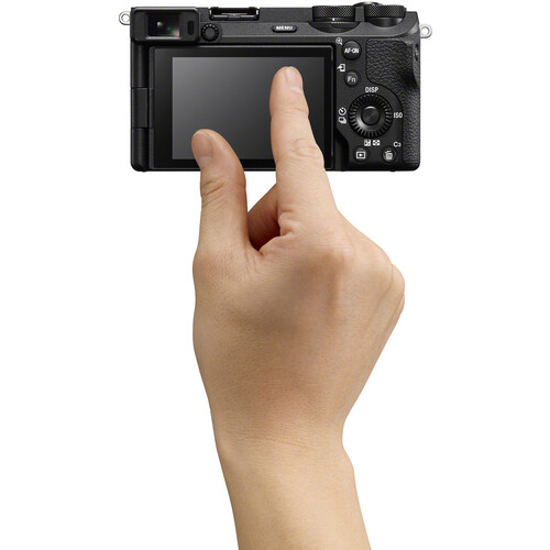 Sony a6700 Mirrorless Camera - Image 11