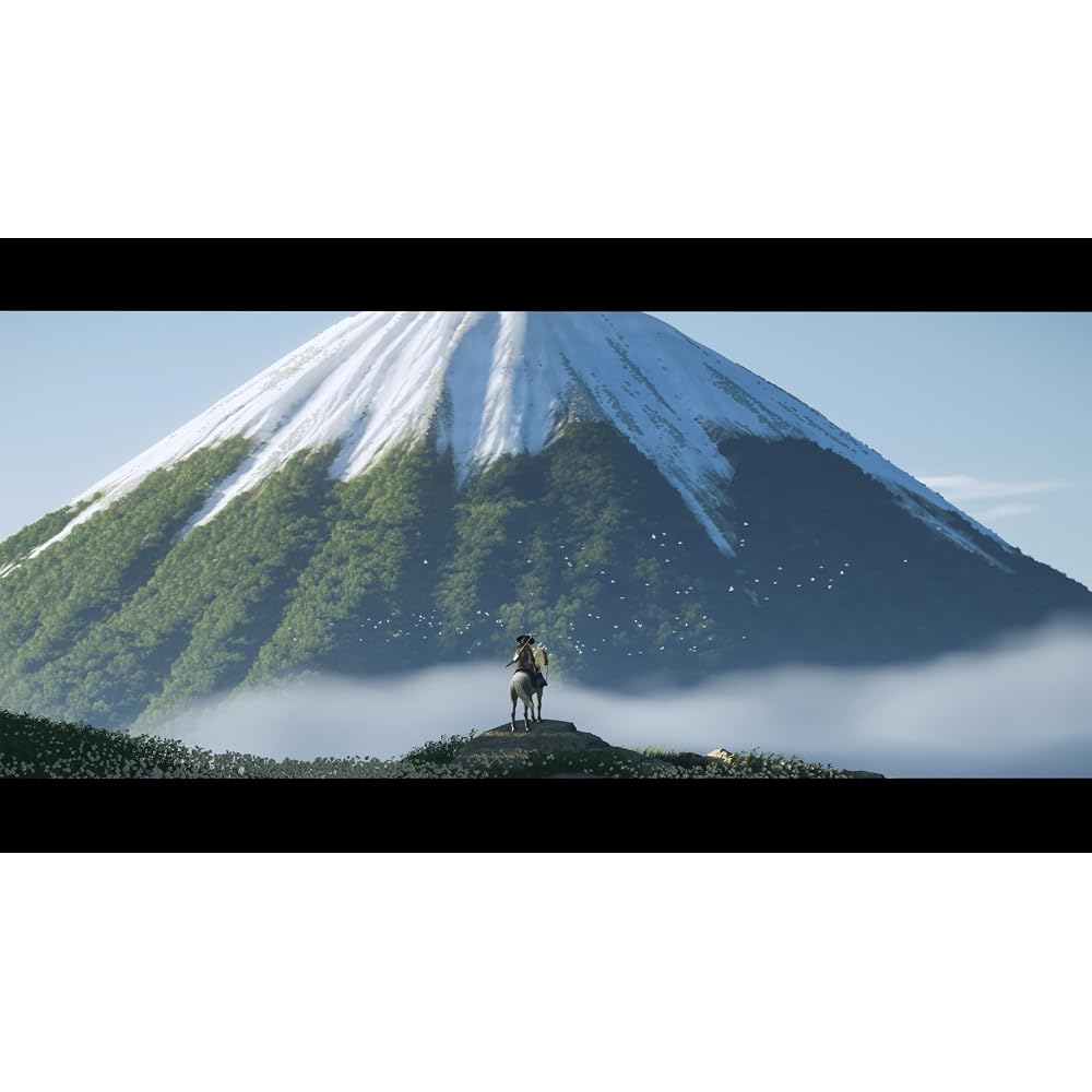 Ghost of Yōtei - Image 4