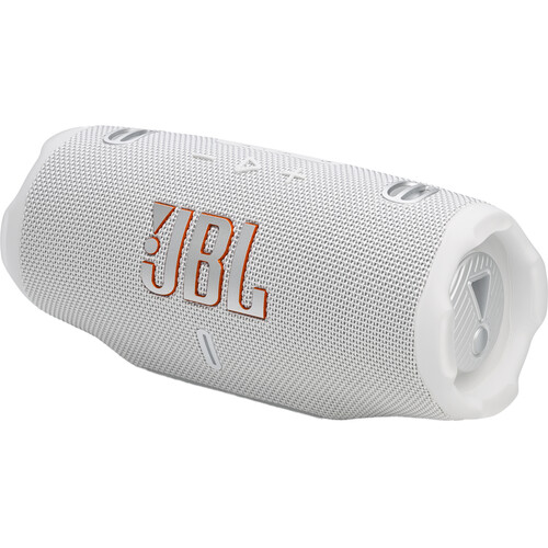 JBL Charge 6 Portable Bluetooth Speaker - Image 3