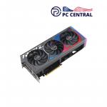 ASUS GeForce RTX 4060 Republic of Gamers Strix Gaming OC Graphics Card