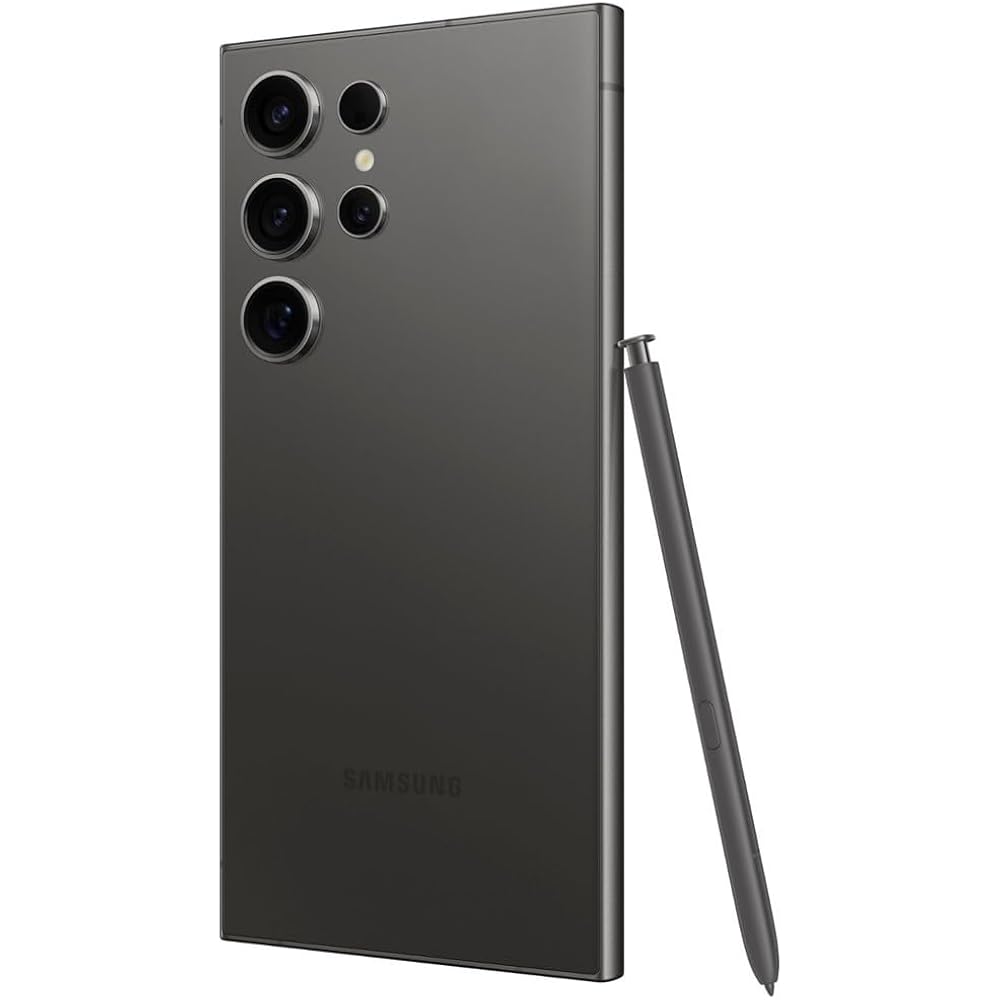 Samsung Galaxy S24 Ultra 5G  - Unlocked (Renewed) - Image 2