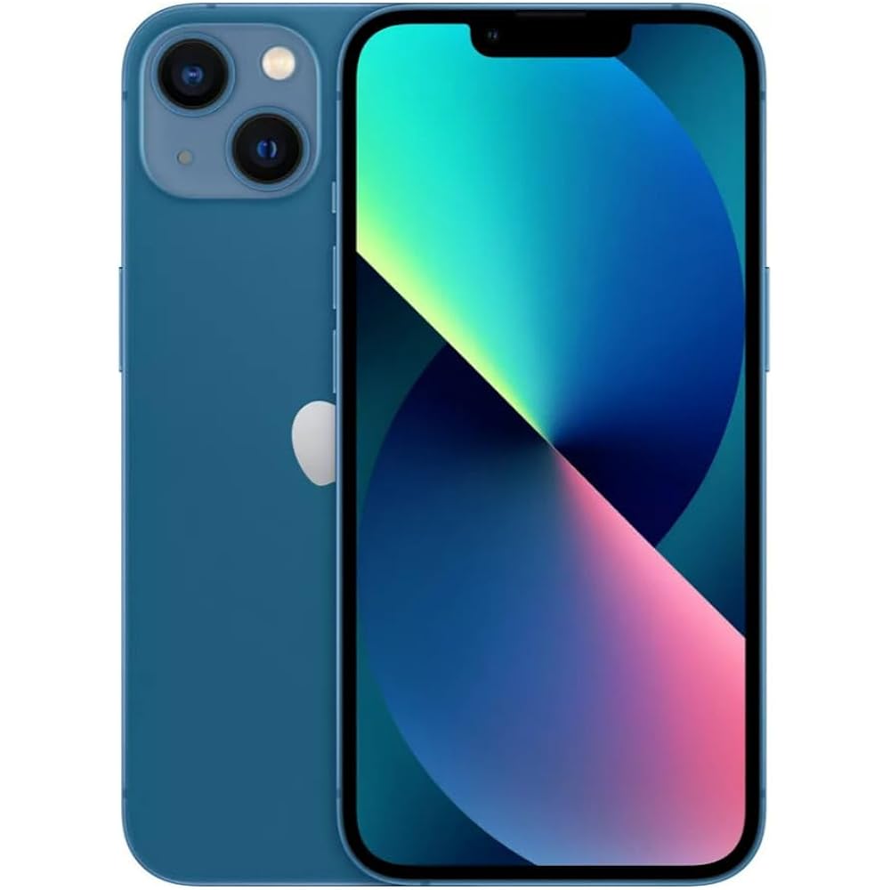 512GB, Blue
