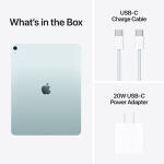 Apple 13" iPad Air M3, Wi-Fi Only,
