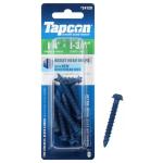 Tapcon 1/4 in. x 1-3/4 in. Hex-Washer-Head Concrete Anchors (8-Pack)