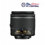 AF-P DX NIKKOR 18-55mm f/3.5-5.6G VR Lens Nikon