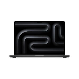 Apple MacBook Pro 16" M4 Pro, 14-Core CPU, 20-Core GPU, 24GB RAM, 512GB SSD, Space Black