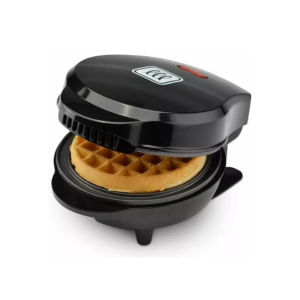 Toastmaster Mini Waffle Maker