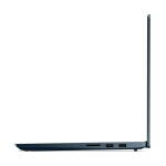 Lenovo IdeaPad 5 15.6" Laptop, Ryzen 7 5825U, 16GB RAM, 512GB SSD, Abyss Blue (82SG00BLUS)