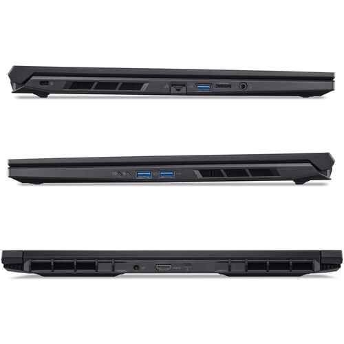 Acer Nitro V 16" Gaming Laptop - Image 6