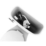 Everbilt 2 in. Dual Flush Toilet Conversion Kit (220421+222618)