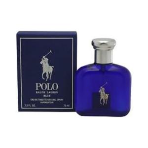 Ralph Lauren Polo Blue EDT Spray 2.5 fl oz (75 ml)