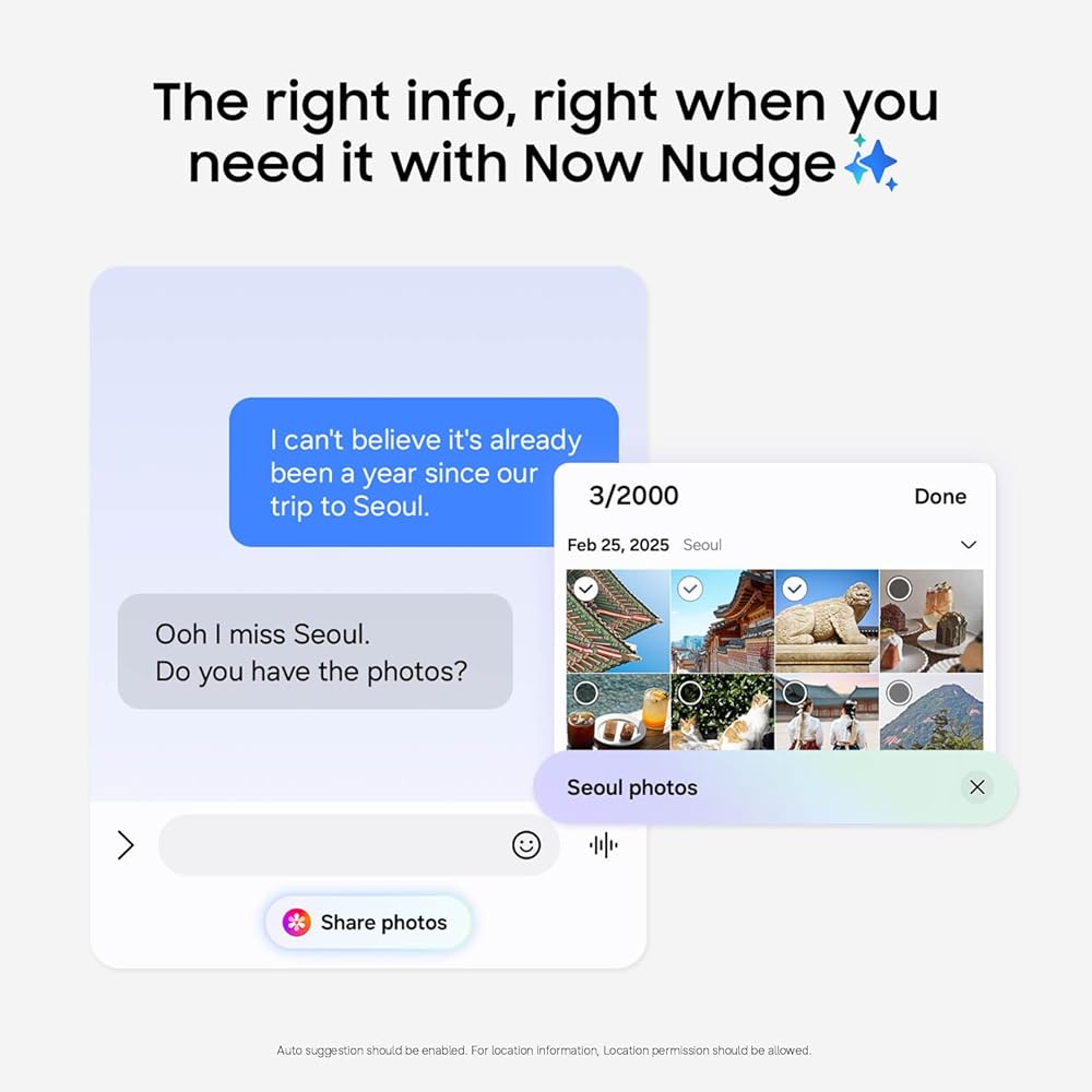 Samsung Galaxy S26 (Unlocked) - Image 7