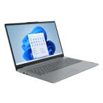 Lenovo IdeaPad Slim 3i 15.6", i3-N305, 8GB RAM, 256GB SSD, Arctic Grey