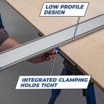 Kreg 4-feet Straight Edge Guide