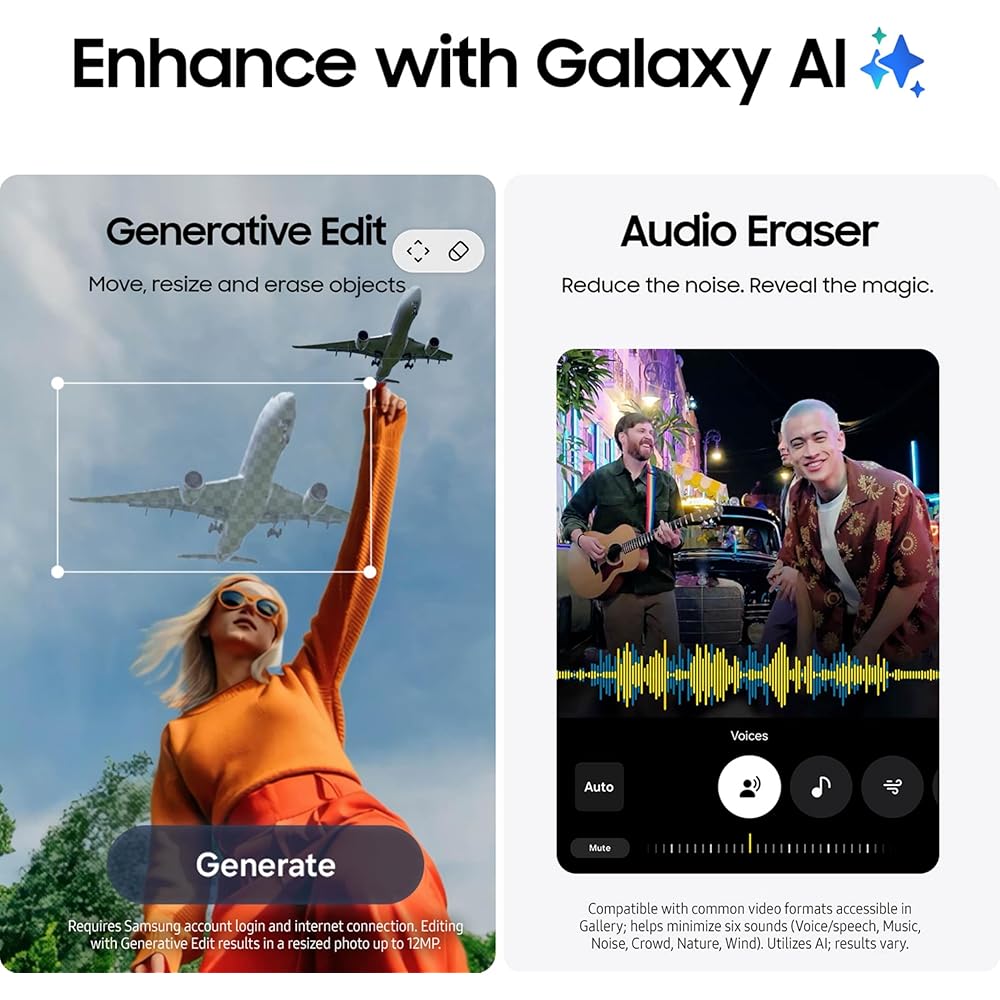 Samsung - Galaxy S25 FE - Image 6