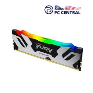 Kingston 16GB FURY Renegade DDR5 6400 MHz Module