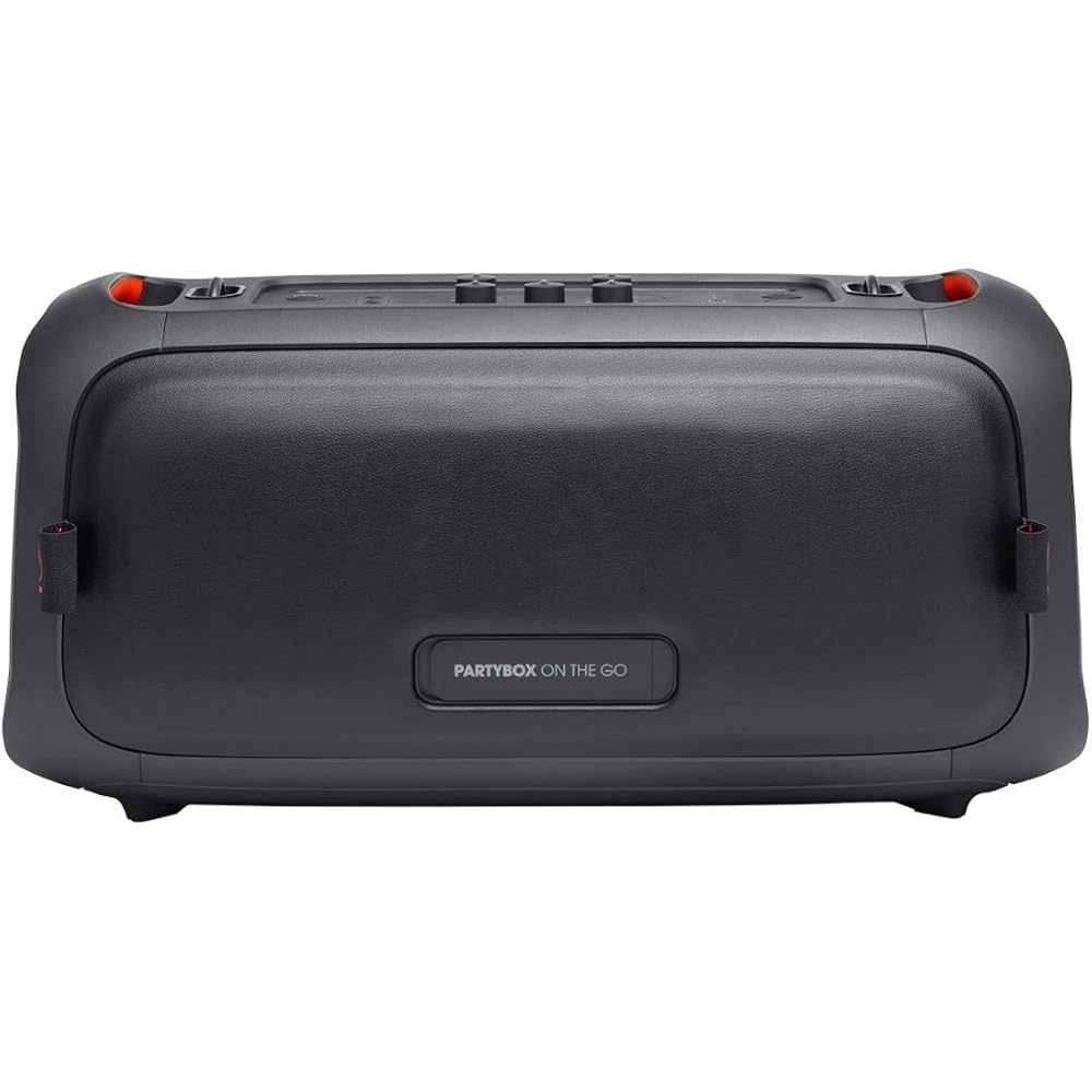 JBL PartyBox On-The-Go - Image 7