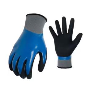 Firm Grip Water Resistant Glove Large