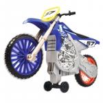 Dickie Toys Yamaha YZ - Wheelie Raiders