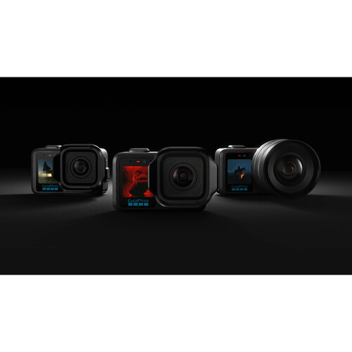 GoPro MISSION 1 PRO ILS - Image 4