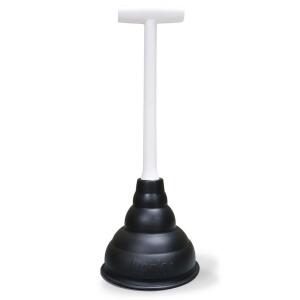 Korky Beehive Mini Sink and Drain Plunger (94-6A)
