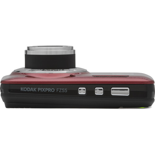 Kodak PIXPRO FZ55 Digital Camera - Image 3