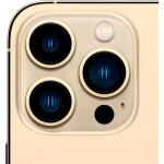 Apple iPhone 13 Pro Max Gold 128GB - Unlocked (Like New)