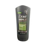 Dove 400ml Men + Care Mineral + Sage Body + Face Wash