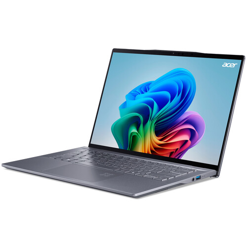 Acer Swift 14 14.5" AI Laptop Copilot+ PC - Image 3