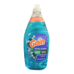 Gain Ultra 21.6fl oz (638mL) Dish liquid Honey Berry